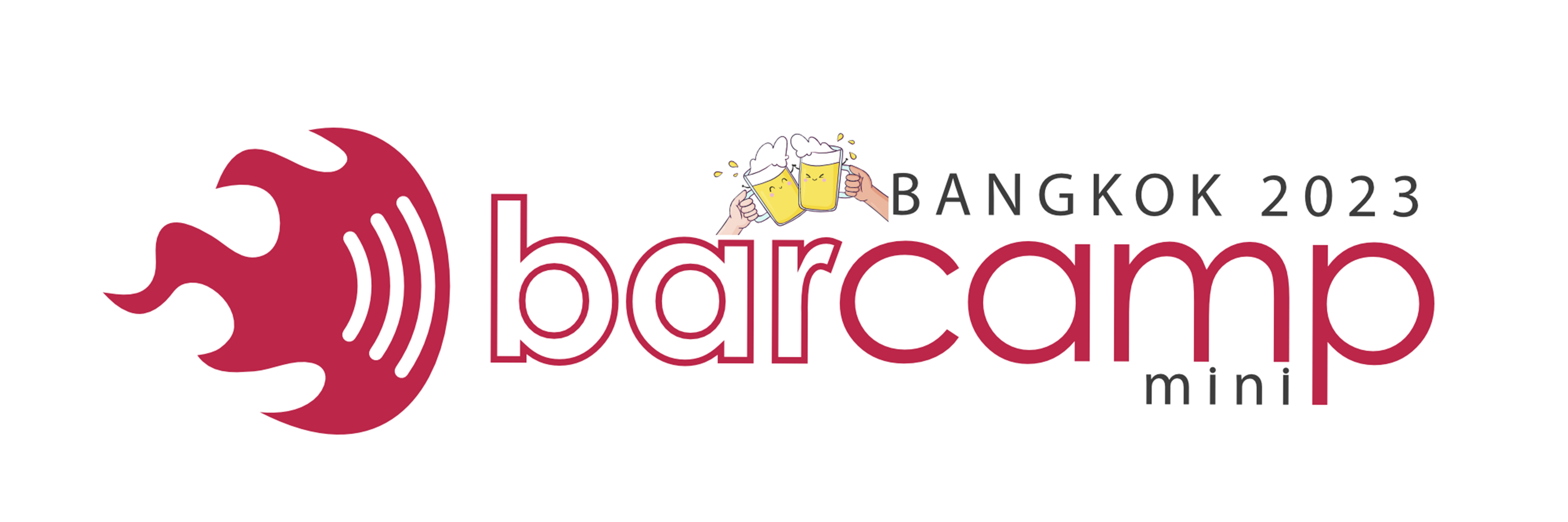 Barcamp Bangkok 2023 mini